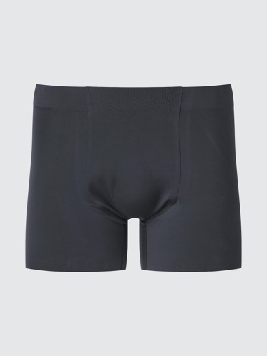 Boxer AIRism sans coutures Uniqlo