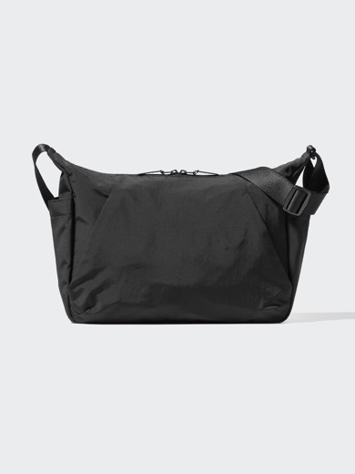 Sac utilitaire porté épaule Uniqlo