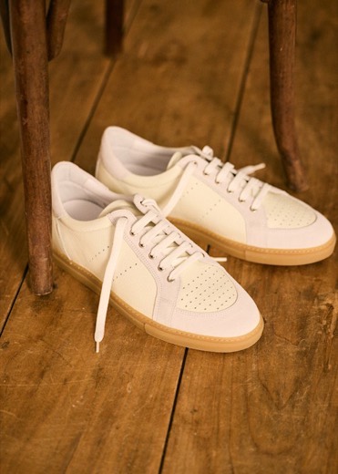 Sneakers Harper Octobre Éditions