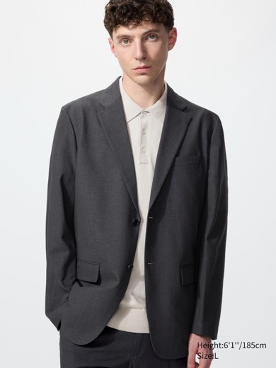 Veste AirSense Uniqlo