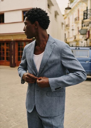 Veste Deon Octobre Éditions